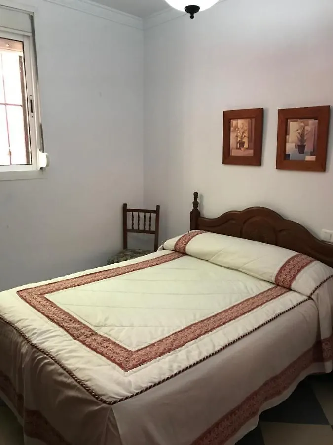 Casa Los Cantaros Villa Setenil De Las Bodegas Holiday home