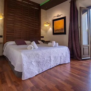 Hotell De Setenil, Setenil De Las Bodegas